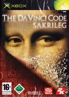 Da Vinci Code (USA)